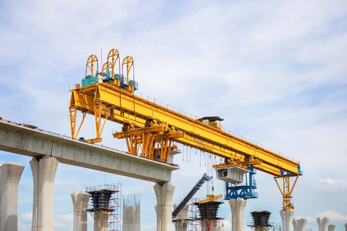 Current trends in the infrastructure market for investors – By Infrastructure Surveillance expert, Kieran Scullion