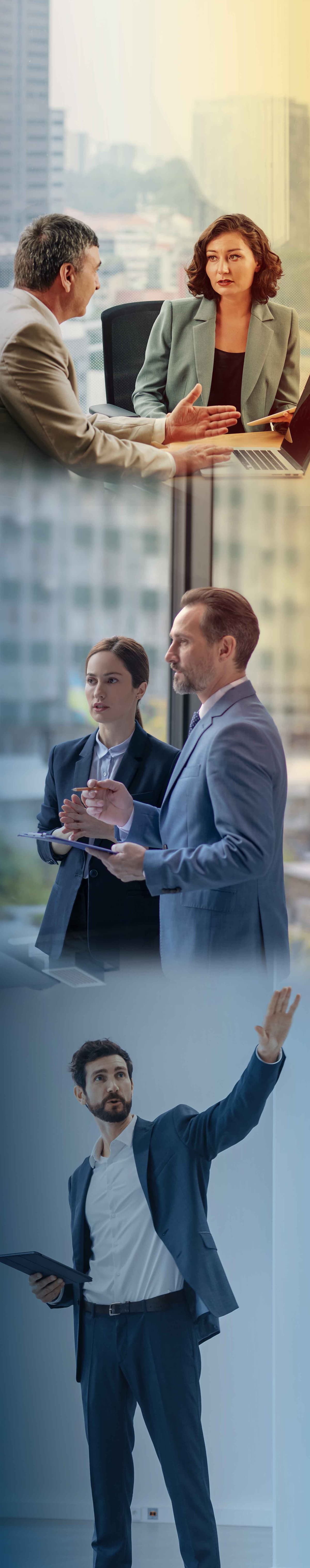 Illustration of Detailed valuations