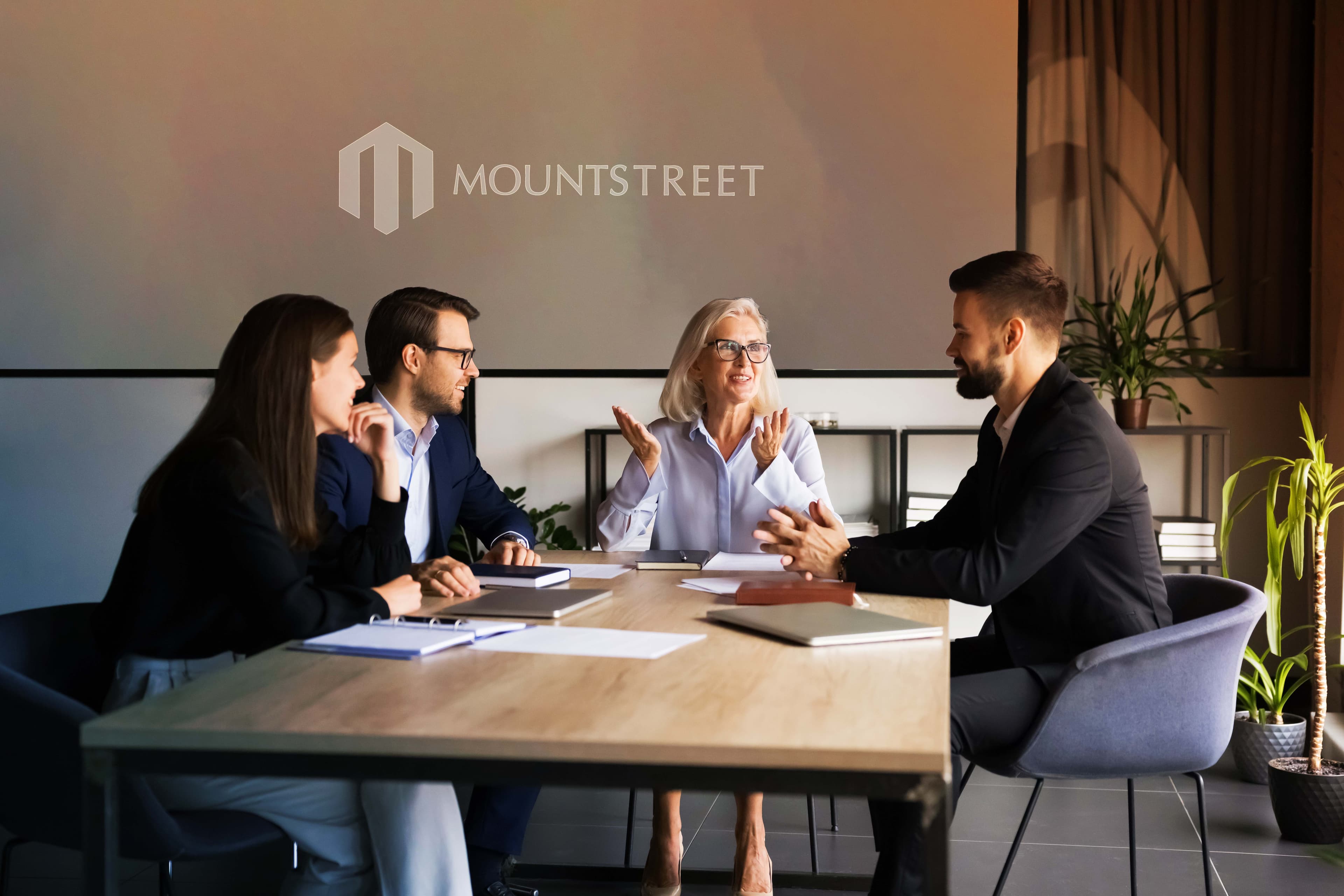 Feature illustration