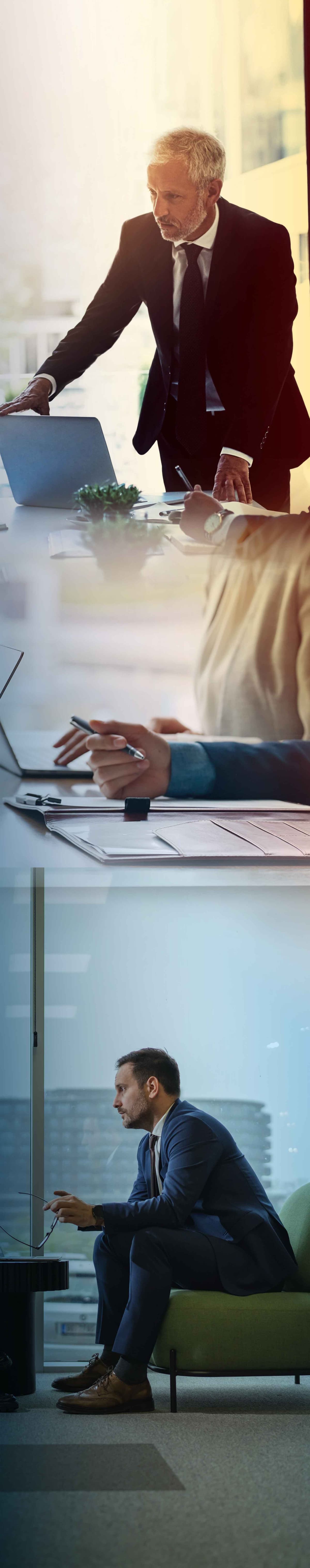 Illustration of Underwriting and risk assessment 