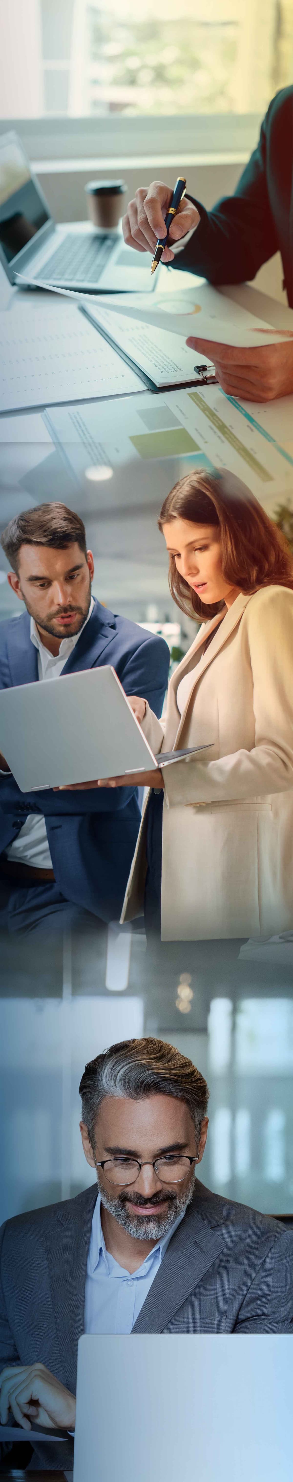 Illustration of Cash management