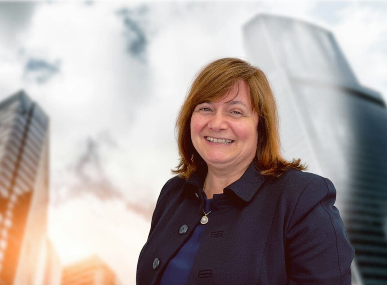 Mount Street Appoints Fatima Badini as Head of HR