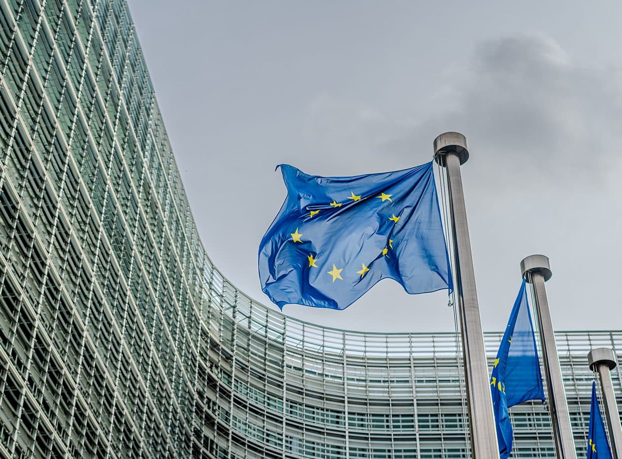 Mount Street authorised as credit servicer under the EU Secondary Credit Market Directive